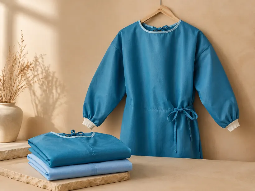 Surgical Gowns