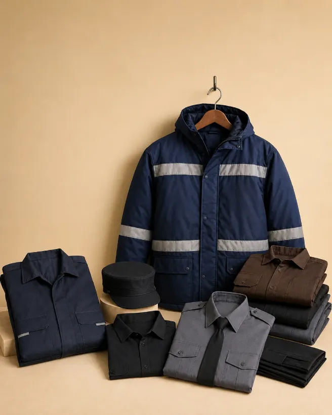 Workwear