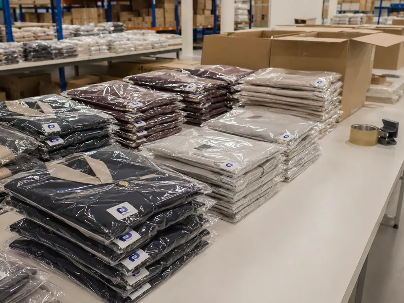 Term Ready: A National Schools Uniform Rollout