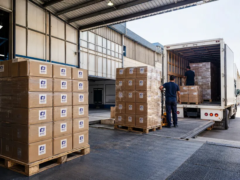 From Our Dock to Yours: Fulfilment at Programme Scale
