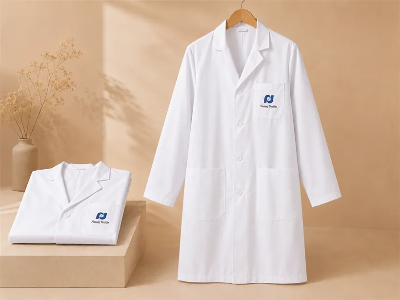 Doctor Coats