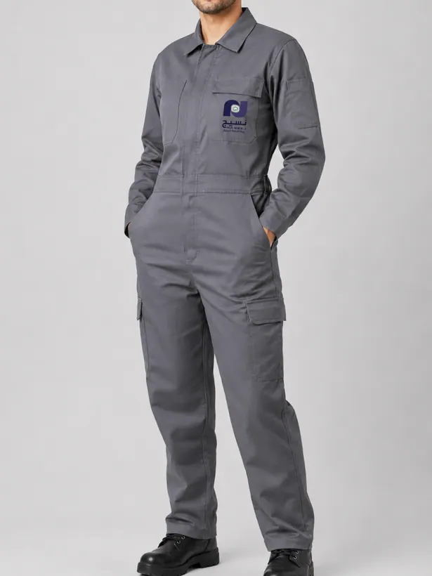 All Overalls