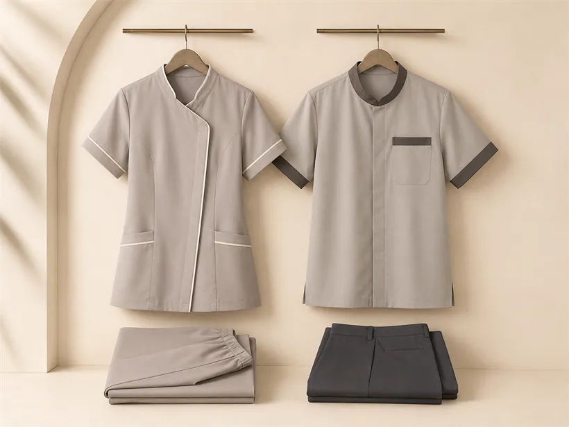 Housekeeping