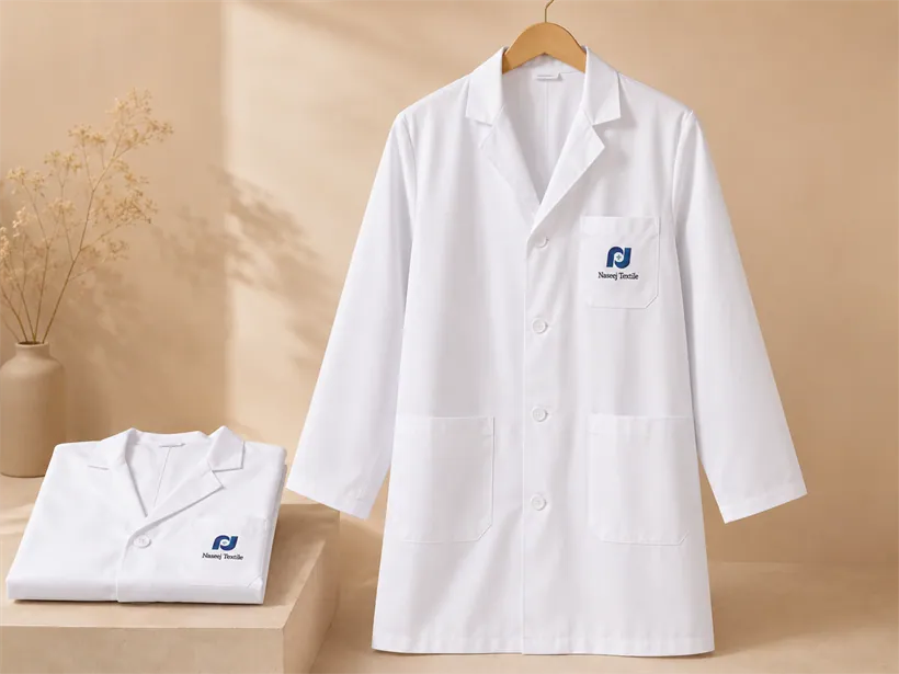 Lab Coats