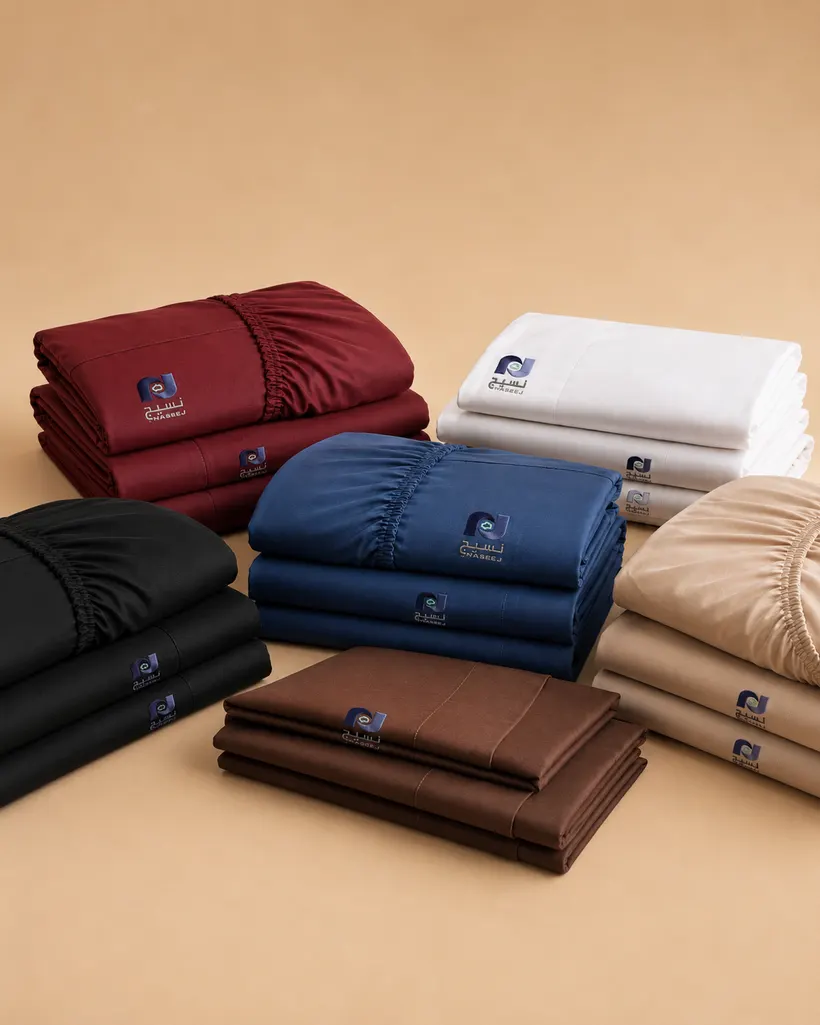 Bed Sheets / Flats / Fitted