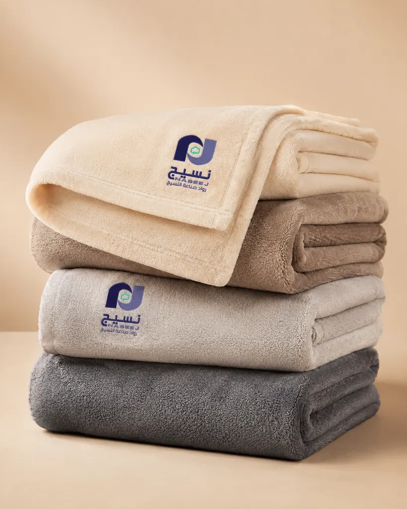Blankets