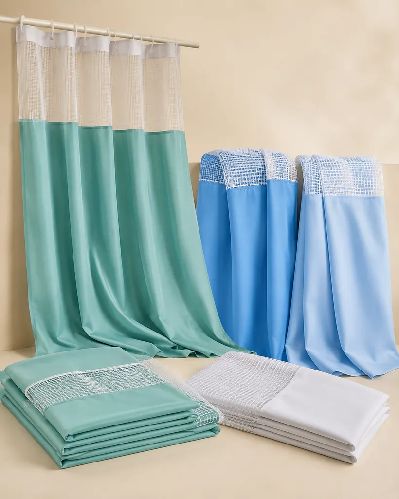 Drapes