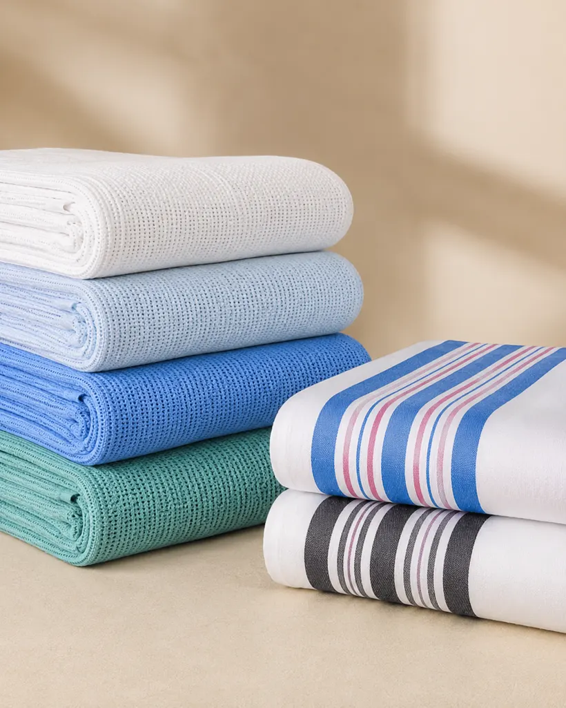 Patient Blankets
