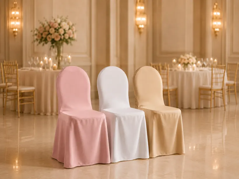 Chair Covers