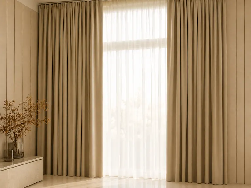 Drapes