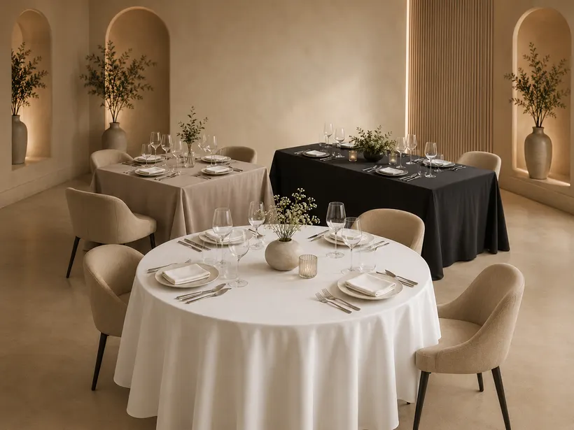 Table Cloths