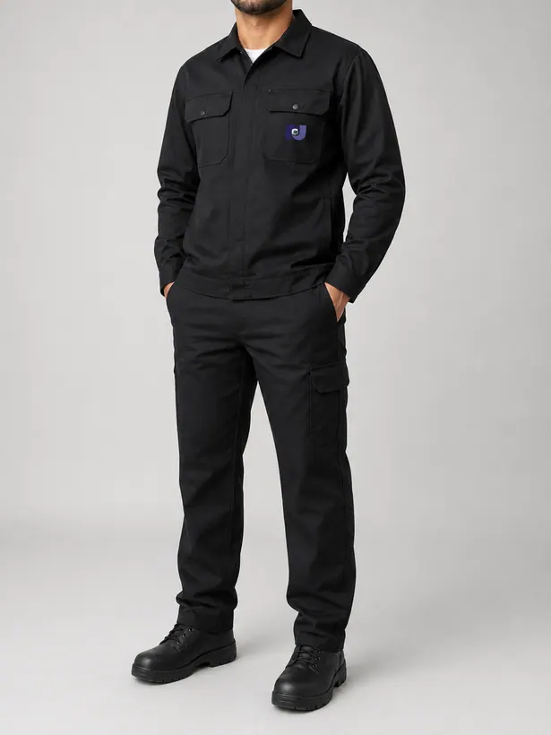 Mechanic Uniforms