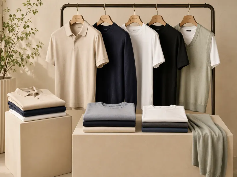 All Types of Shirts