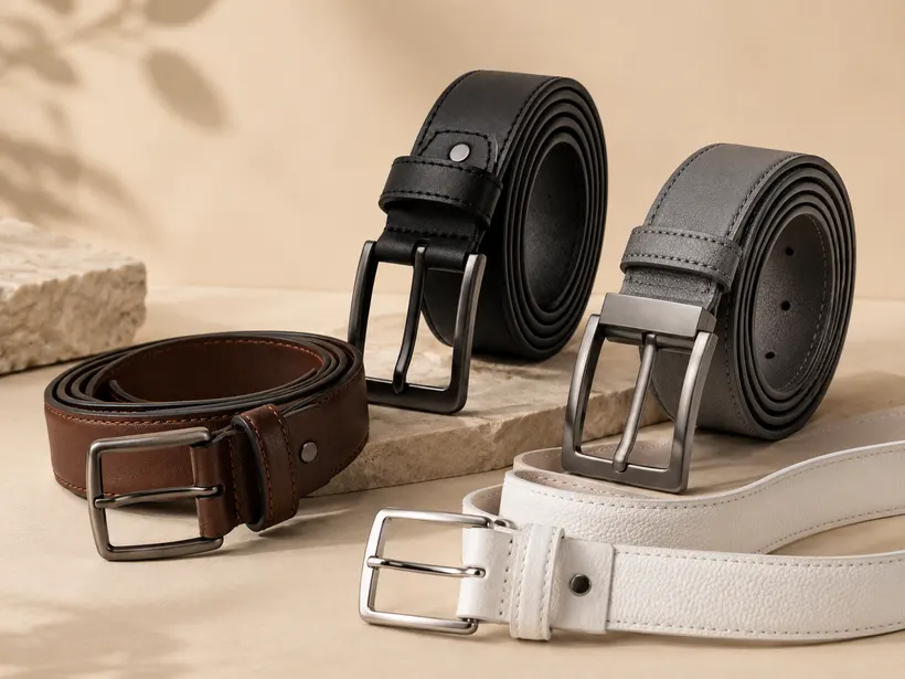 Belts