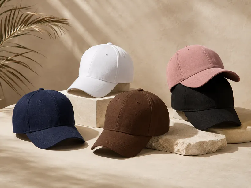 Caps