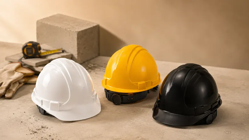 Hardhats / Helmets