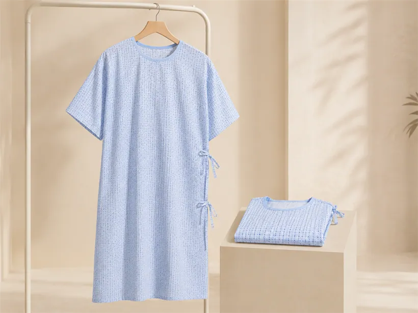 Patient Gowns