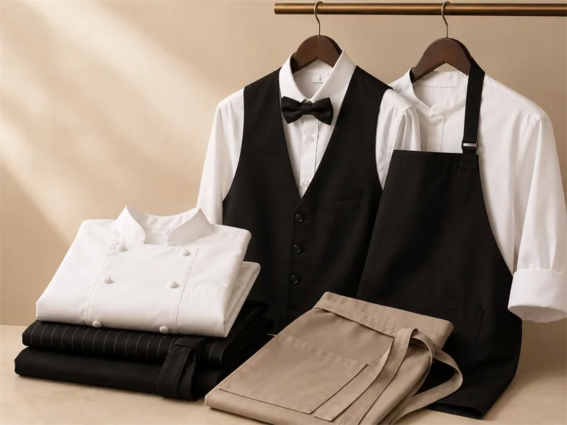 Restaurant & Service