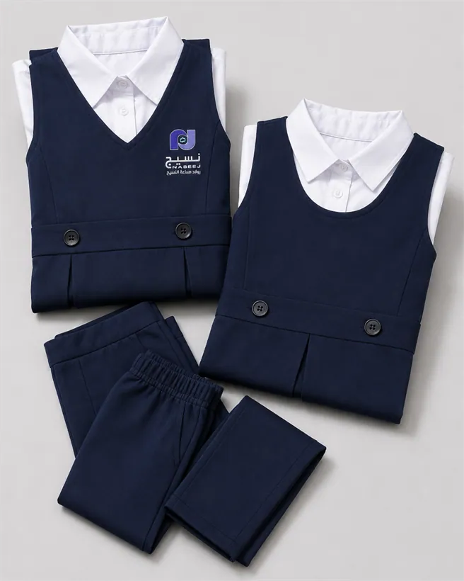 Kids Uniforms