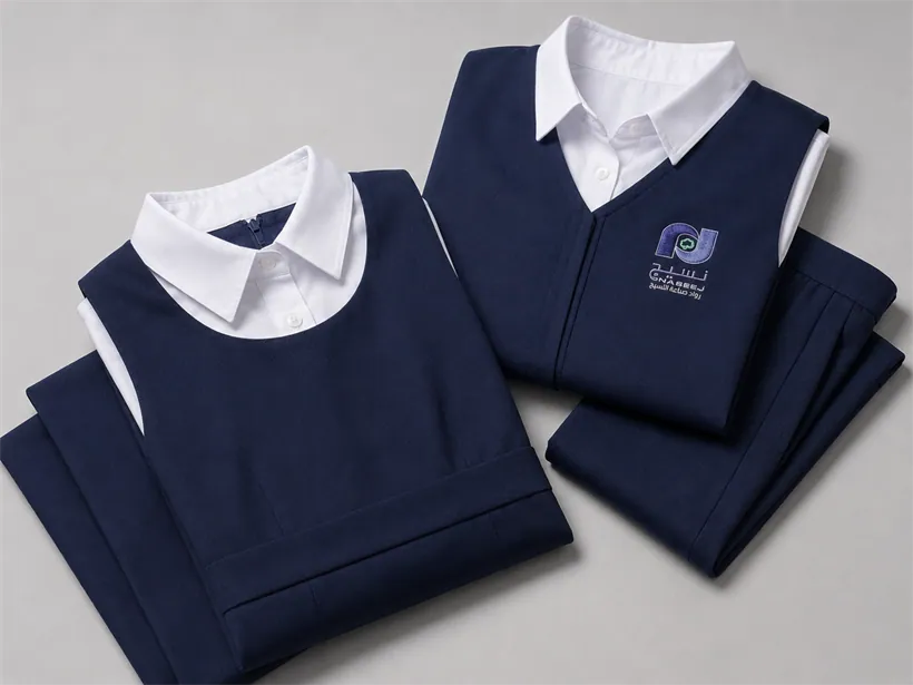 Teen Uniforms