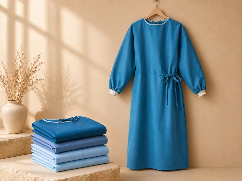 Surgical Gowns